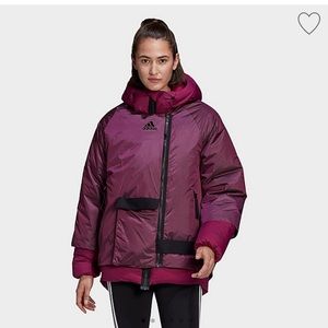 ADIDAS OUTERIOR COLD.RDY DOWN JACKET